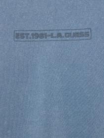 Футболка GUESS модель Z6RI11.I3Z14;G7DR Футболка GUESS модель Z6RI11.I3Z14;G7DR Фото