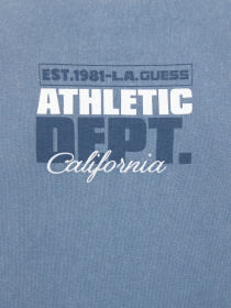 Футболка GUESS модель Z6RI11.I3Z14;G7DR Футболка GUESS модель Z6RI11.I3Z14;G7DR Фото