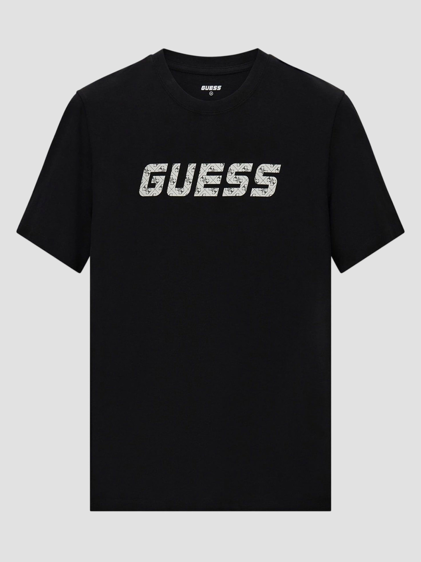 Футболка GUESS модель Z6RI15.I3Z14;JBLK Футболка GUESS модель Z6RI15.I3Z14;JBLK Фото