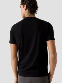 Футболка GUESS модель Z6RI15.I3Z14;JBLK Футболка GUESS модель Z6RI15.I3Z14;JBLK Фото