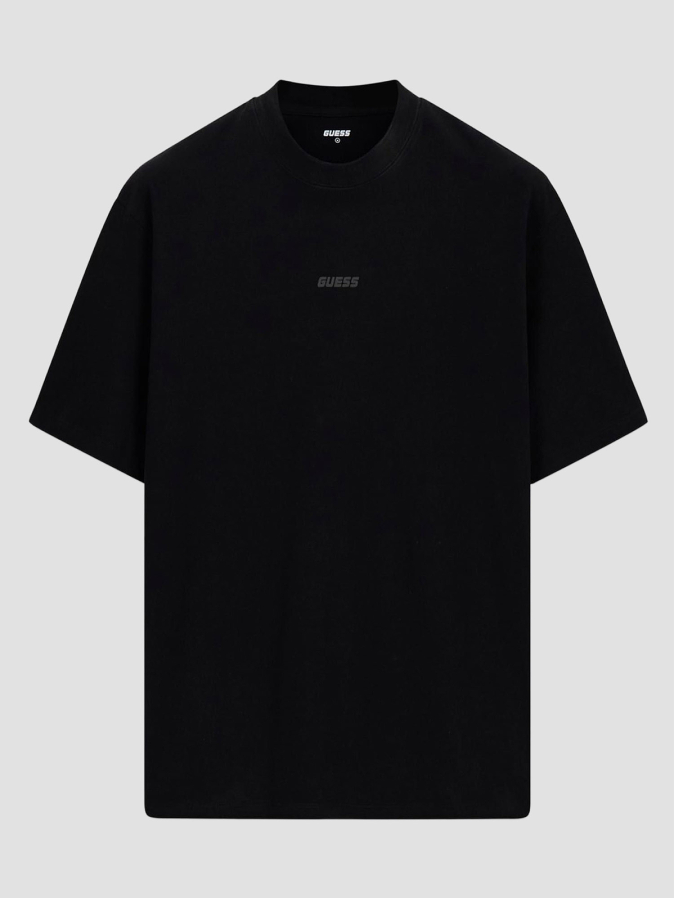 Футболка GUESS модель Z6RI16.I3Z14;JBLK Футболка GUESS модель Z6RI16.I3Z14;JBLK Фото