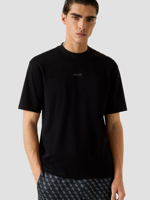 Футболка GUESS модель Z6RI16.I3Z14;JBLK Фото