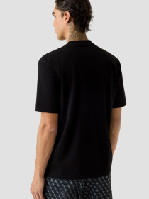 Футболка GUESS модель Z6RI16.I3Z14;JBLK Футболка GUESS модель Z6RI16.I3Z14;JBLK Фото