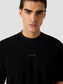 Футболка GUESS модель Z6RI16.I3Z14;JBLK Футболка GUESS модель Z6RI16.I3Z14;JBLK Фото