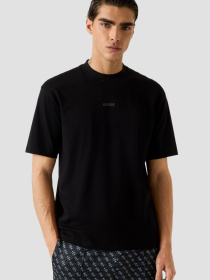 Футболка GUESS модель Z6RI16.I3Z14;JBLK Футболка GUESS модель Z6RI16.I3Z14;JBLK Фото