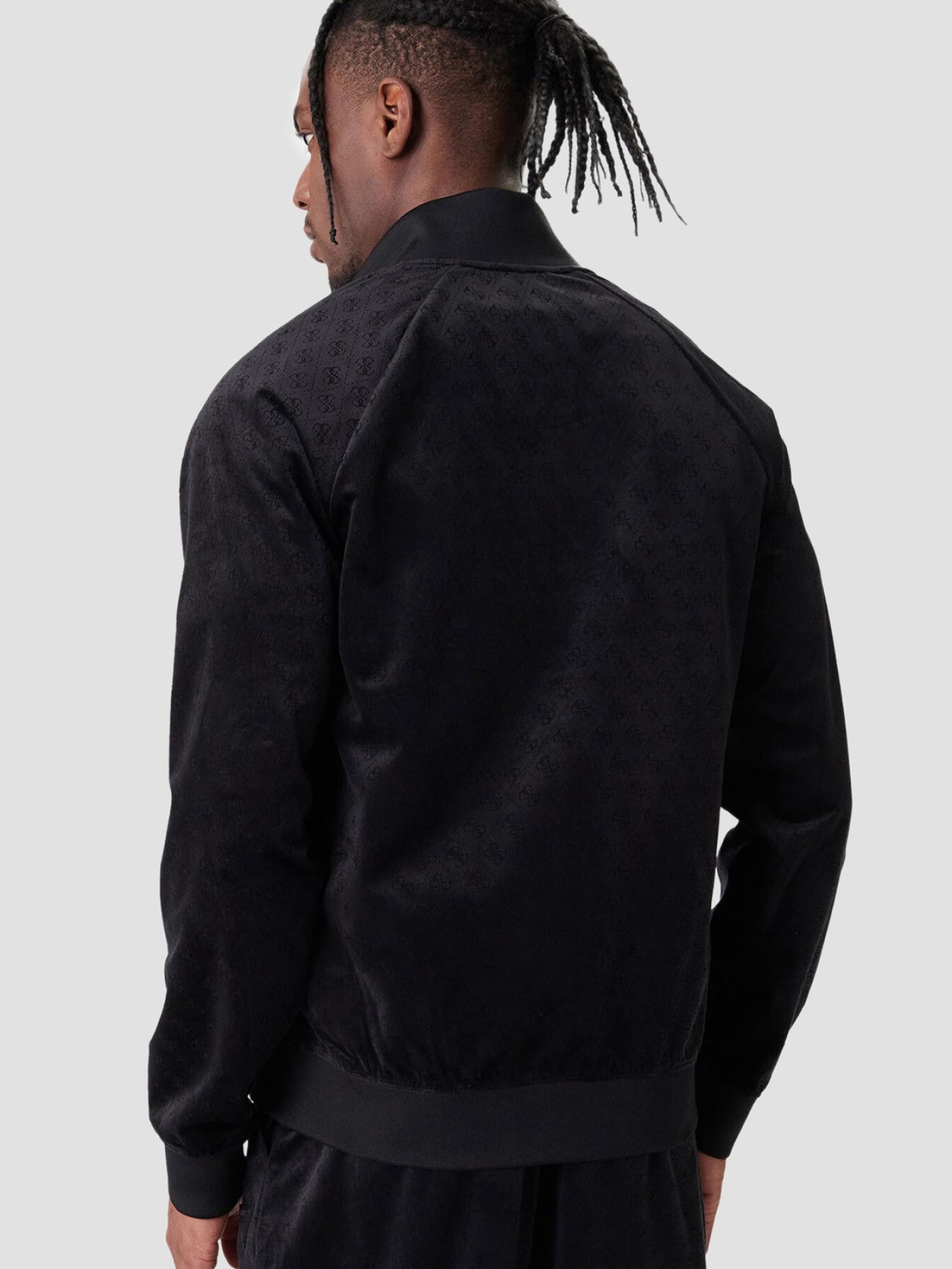 Кофта GUESS модель Z6RQ01.KD612;PJ69 Фото