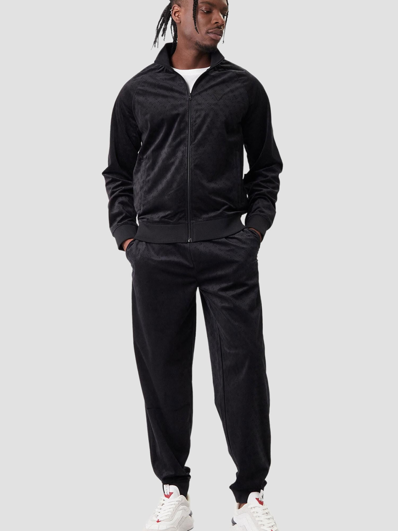 Кофта GUESS модель Z6RQ01.KD612;PJ69 Фото