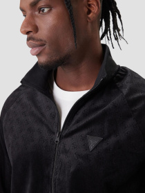 Кофта GUESS модель Z6RQ01.KD612;PJ69 Фото