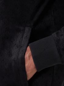 Кофта GUESS модель Z6RQ01.KD612;PJ69 Фото