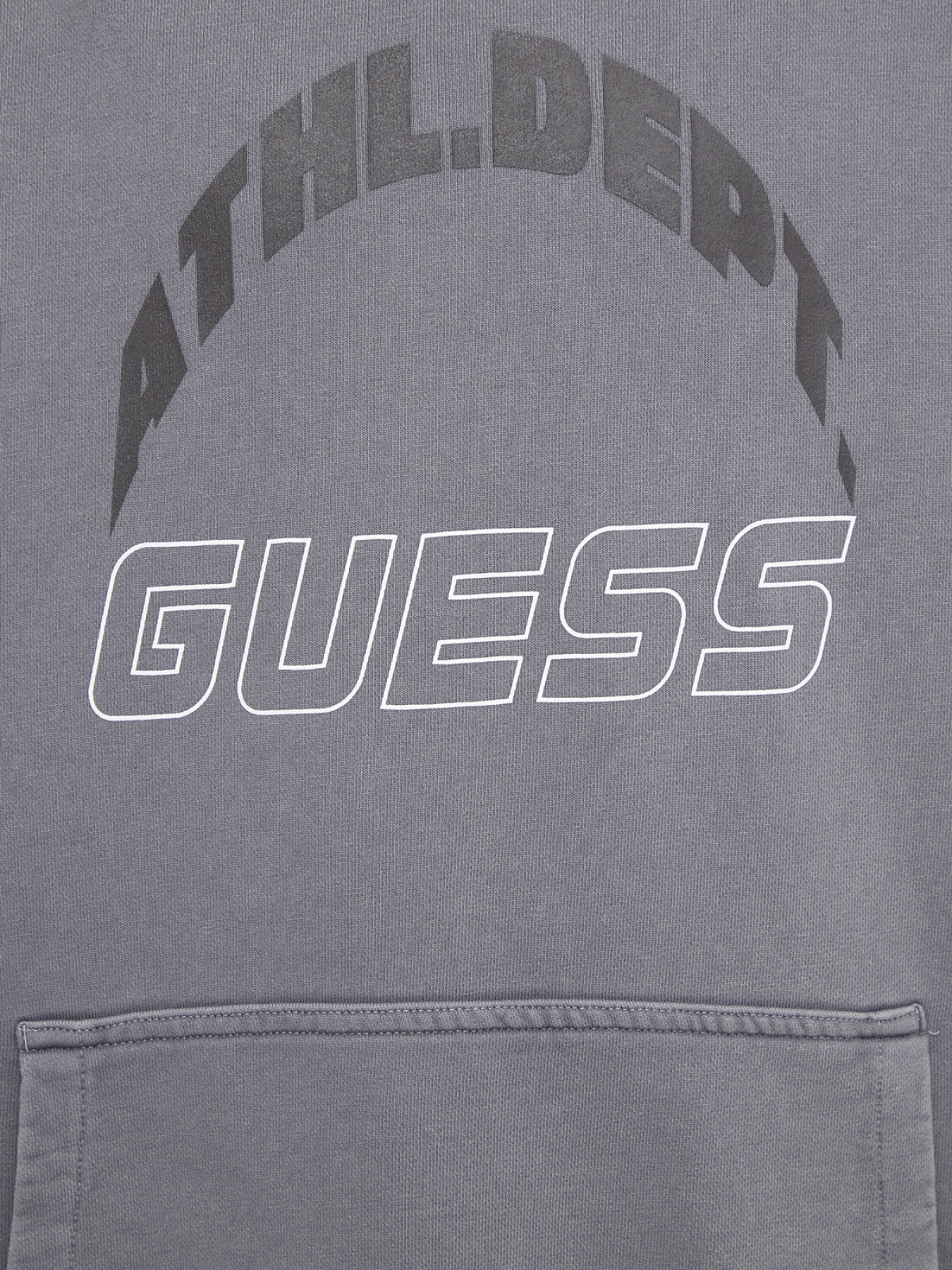 Худі GUESS модель Z6RQ10.KD371;A90L Фото