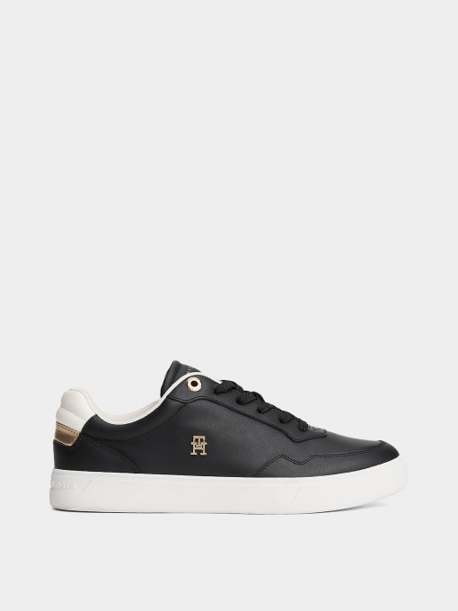 Кеды Tommy Hilfiger модель fw0fw08680-bds Фото