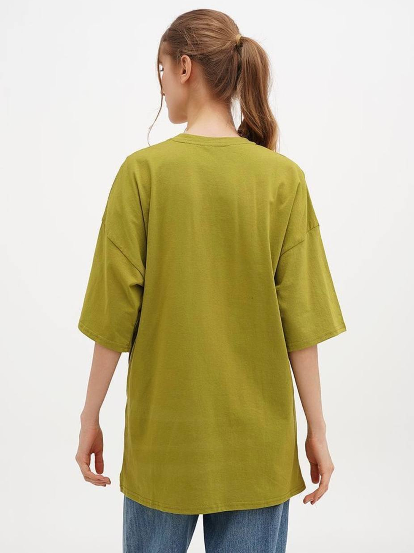 Футболка HiBrand модель Wm293 Фото