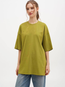 Футболка HiBrand модель Wm293 Фото