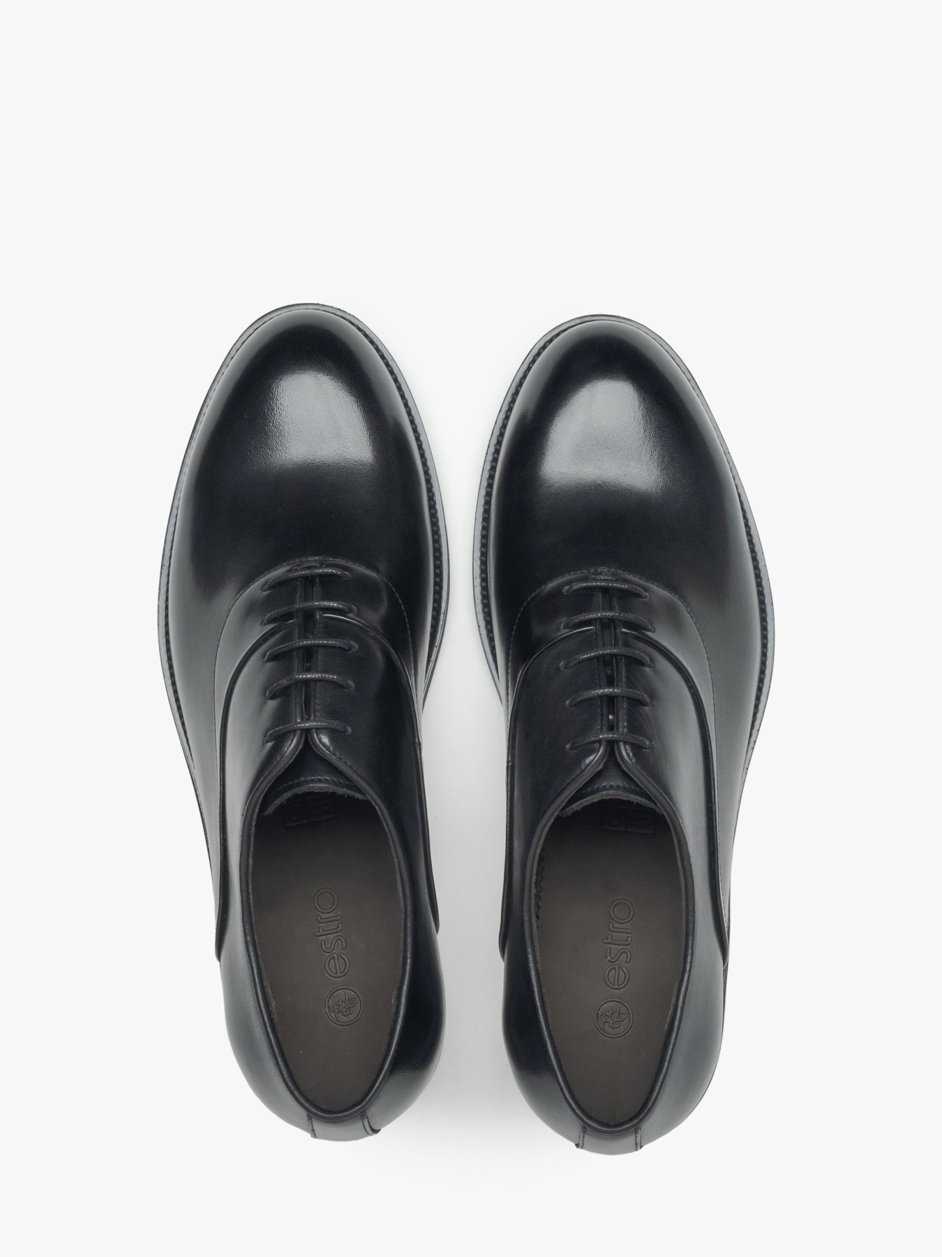 Оксфорди Estro модель 288-32-101 Фото