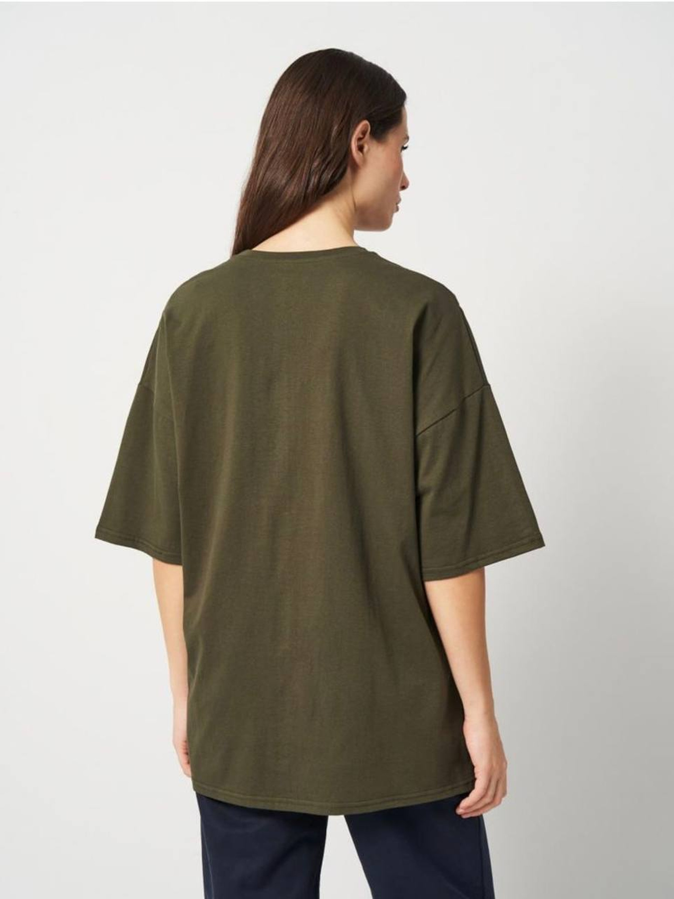 Футболка HiBrand модель Wm294 Фото