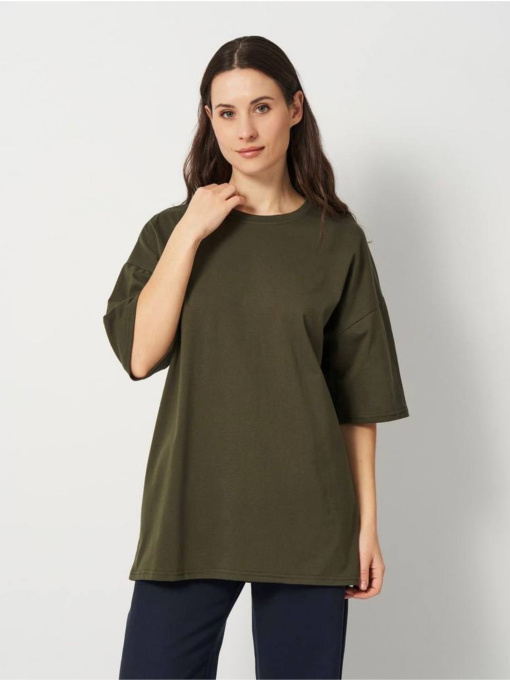 Футболка HiBrand модель Wm294 Фото