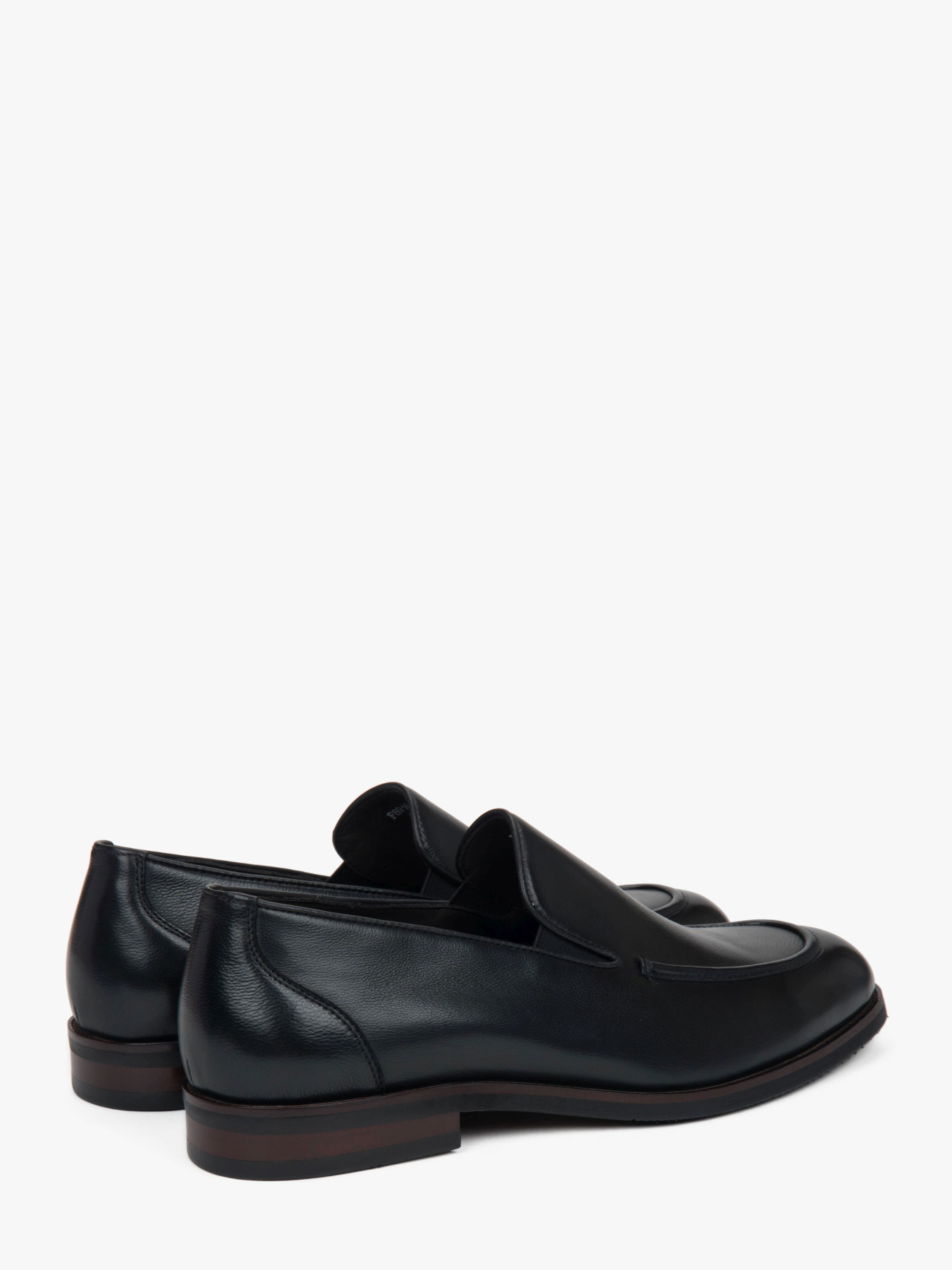 Лоферы Estro модель 8916-6-101 Фото