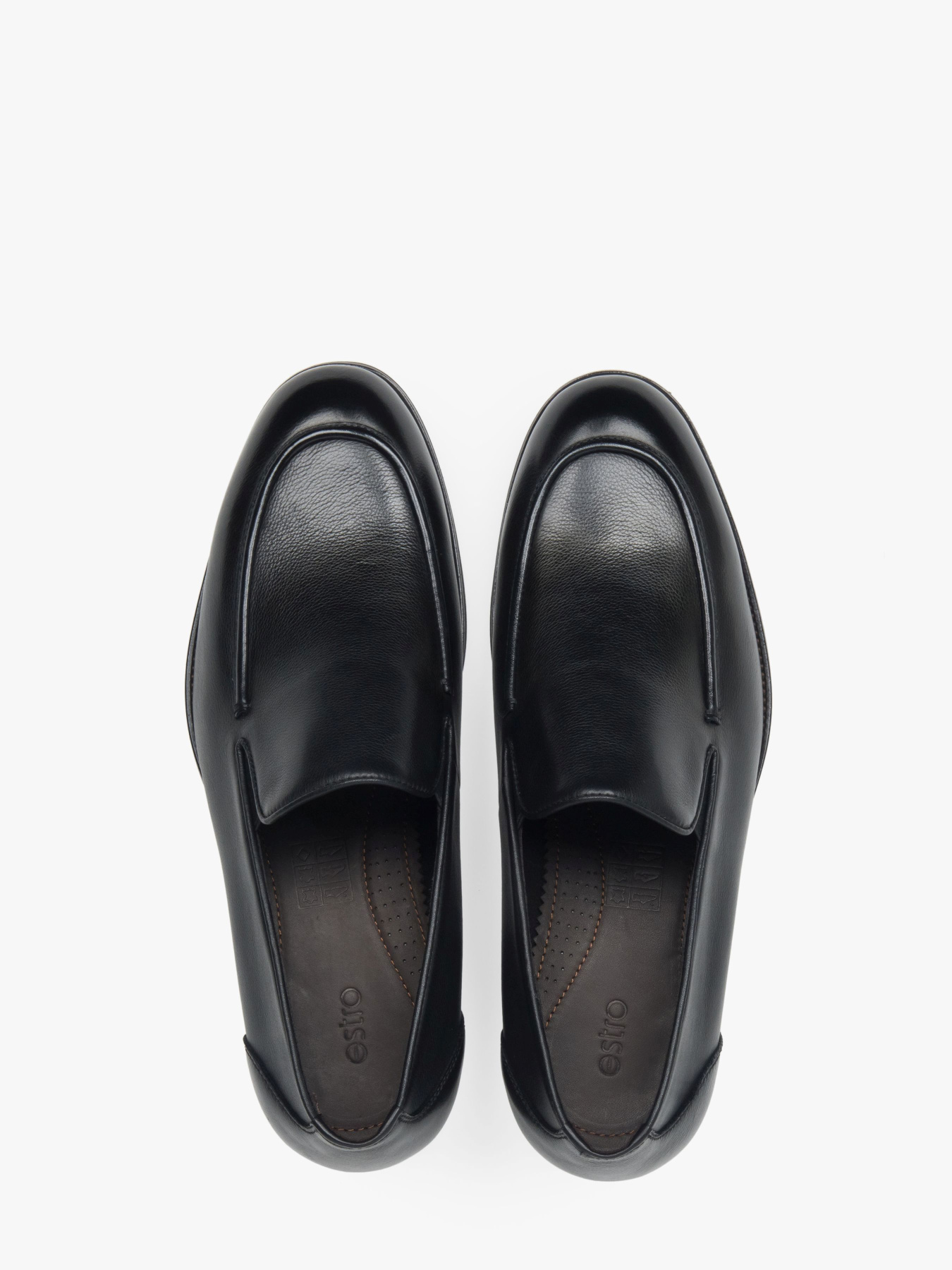 Лоферы Estro модель 8916-6-101 Фото