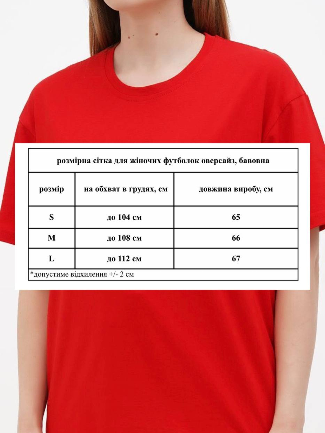 Футболка HiBrand модель Wm295 Фото