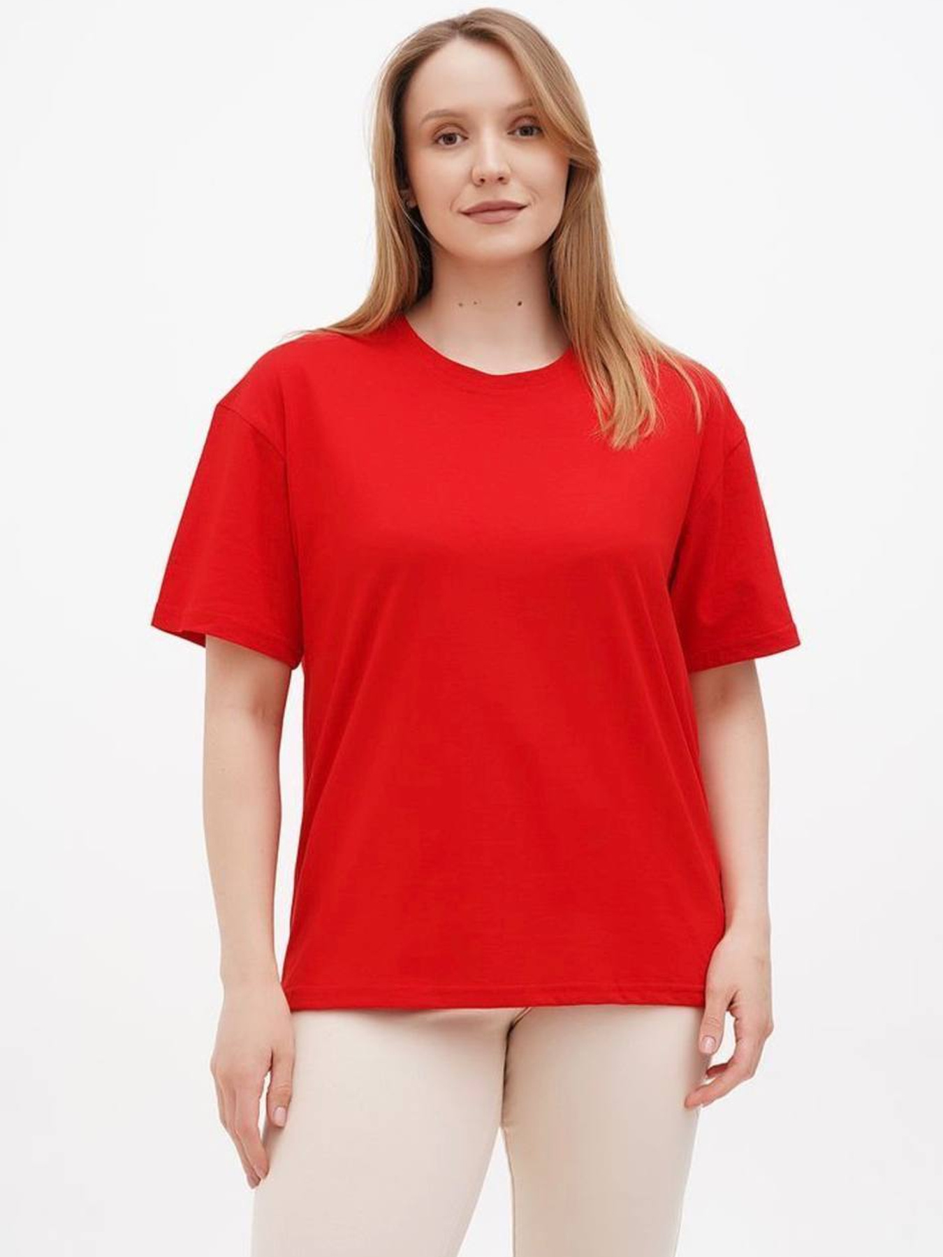 Футболка HiBrand модель Wm295 Фото