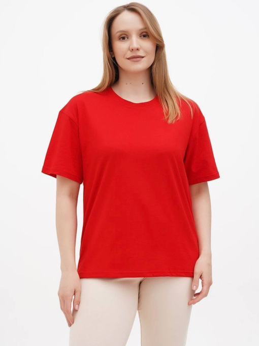 Футболка HiBrand модель Wm295 Фото