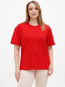 Футболка HiBrand модель Wm295 Фото