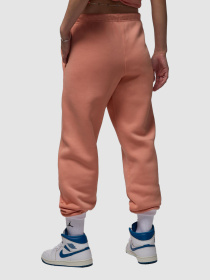 Джогери Jordan Brooklyn Fleece модель FV7077-823 Фото