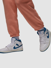 Джогери Jordan Brooklyn Fleece модель FV7077-823 Фото