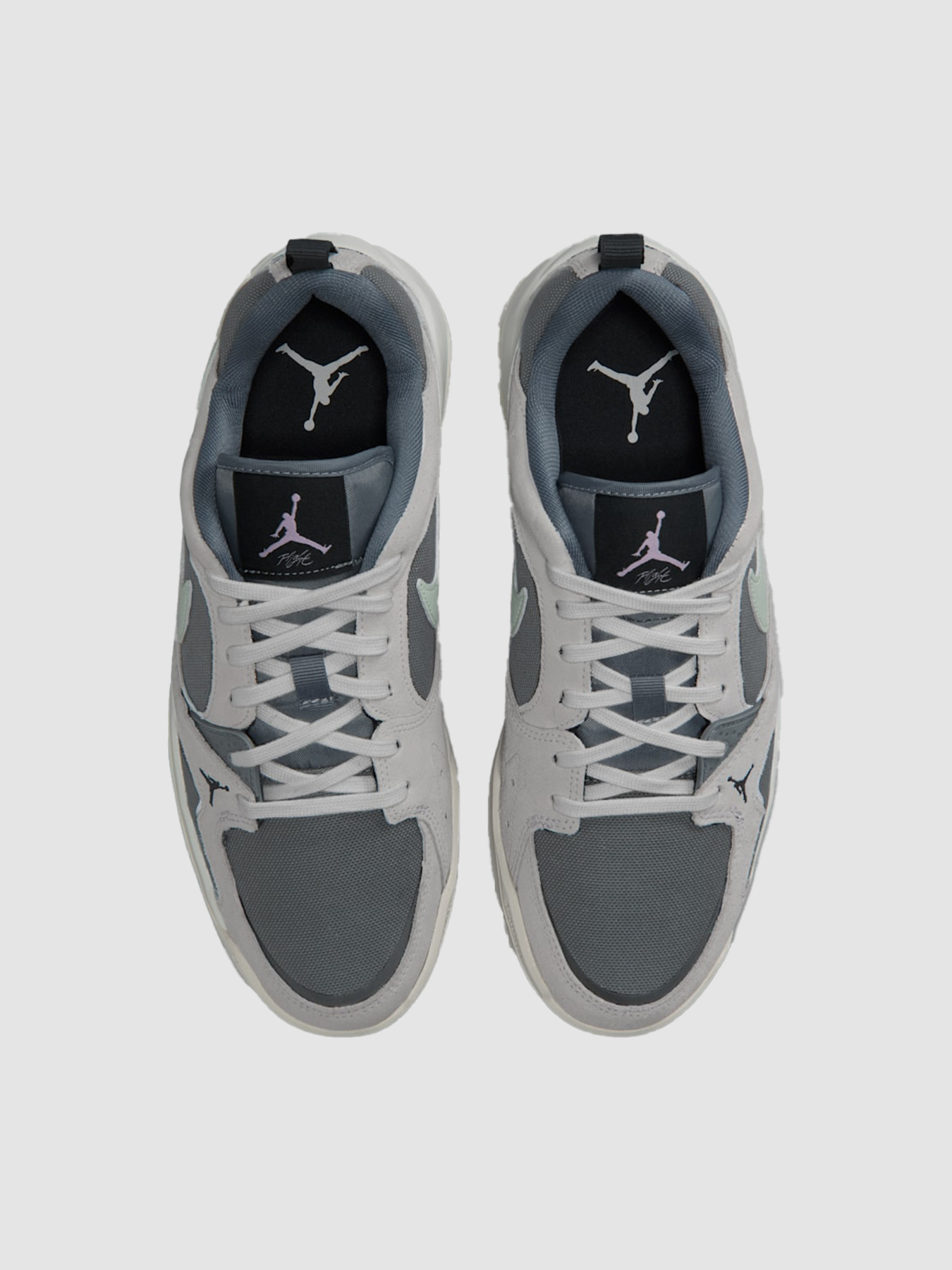 Кросівки чоловічі Jordan Cmft Era (HJ6777-003) модель HJ6777-003 Фото