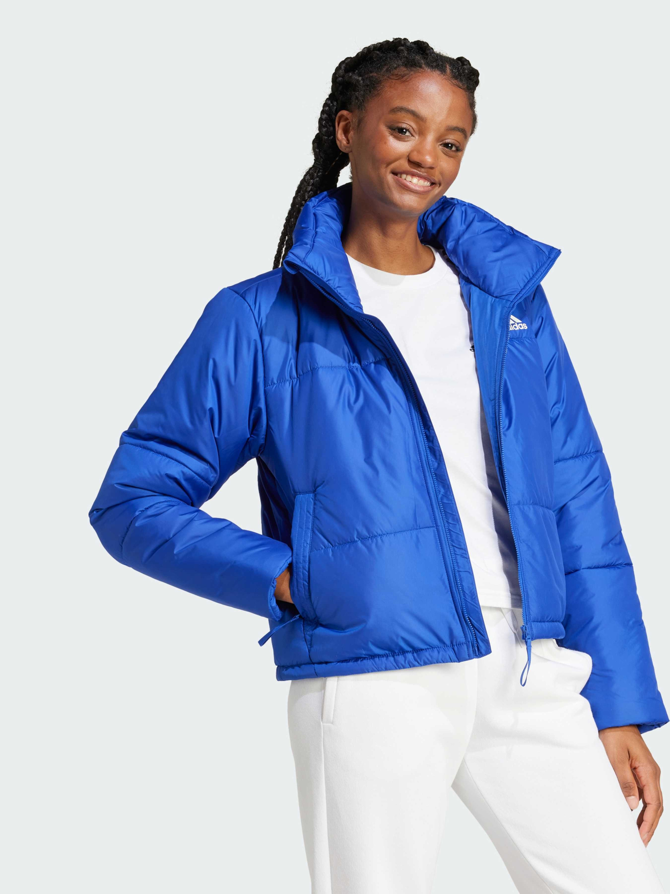 Куртка BSC Insulated модель IX8875 Фото