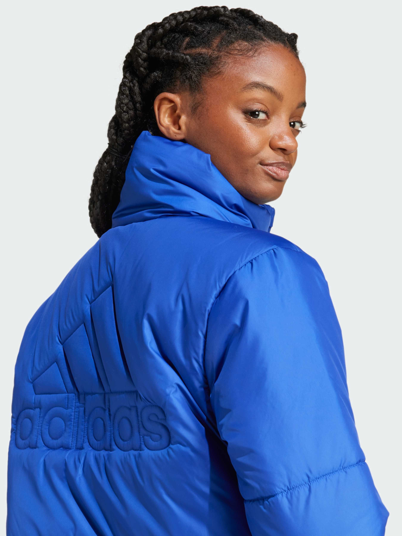 Куртка BSC Insulated модель IX8875 Фото