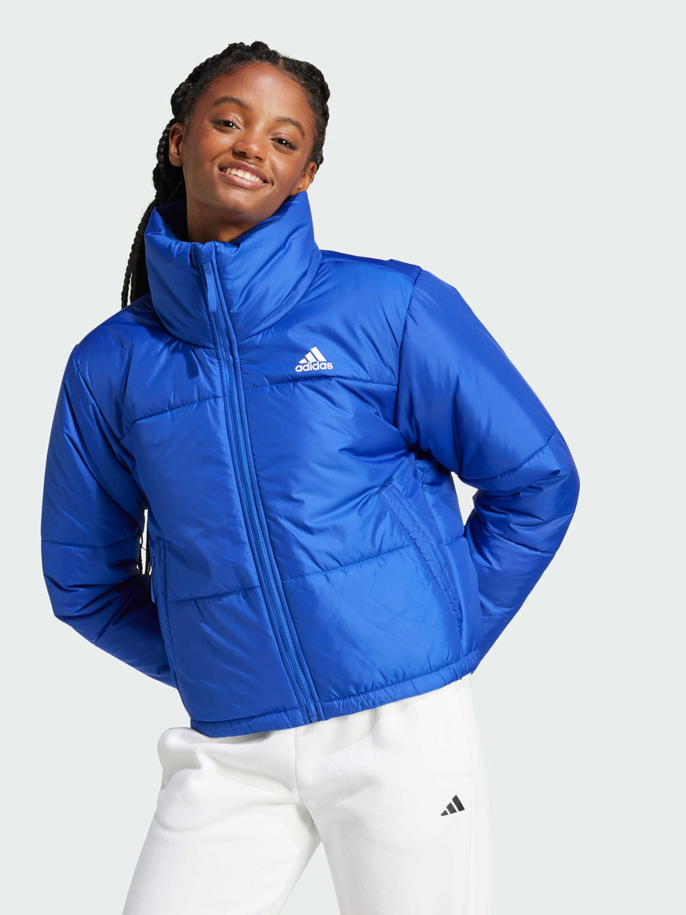 Куртка BSC Insulated модель IX8875 Фото