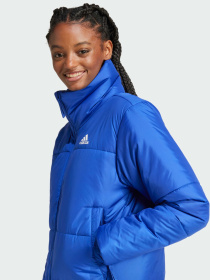 Куртка BSC Insulated модель IX8875 Фото