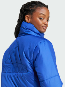 Куртка BSC Insulated модель IX8875 Фото