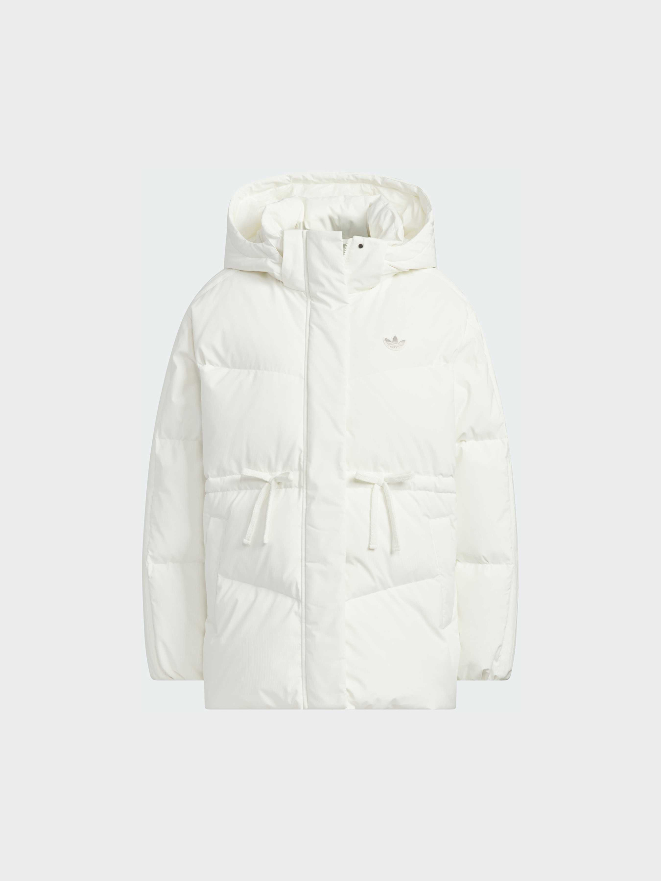 Демісезонна куртка Adidas модель KF3685 Фото