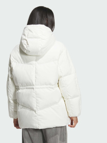 Демісезонна куртка Adidas модель KF3685 Фото