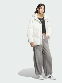 Демісезонна куртка Adidas модель KF3685 Фото