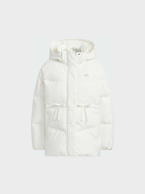 Демісезонна куртка Adidas модель KF3685 Фото