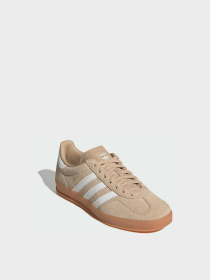 Кросівки Gazelle Indoor модель HQ5154 Фото