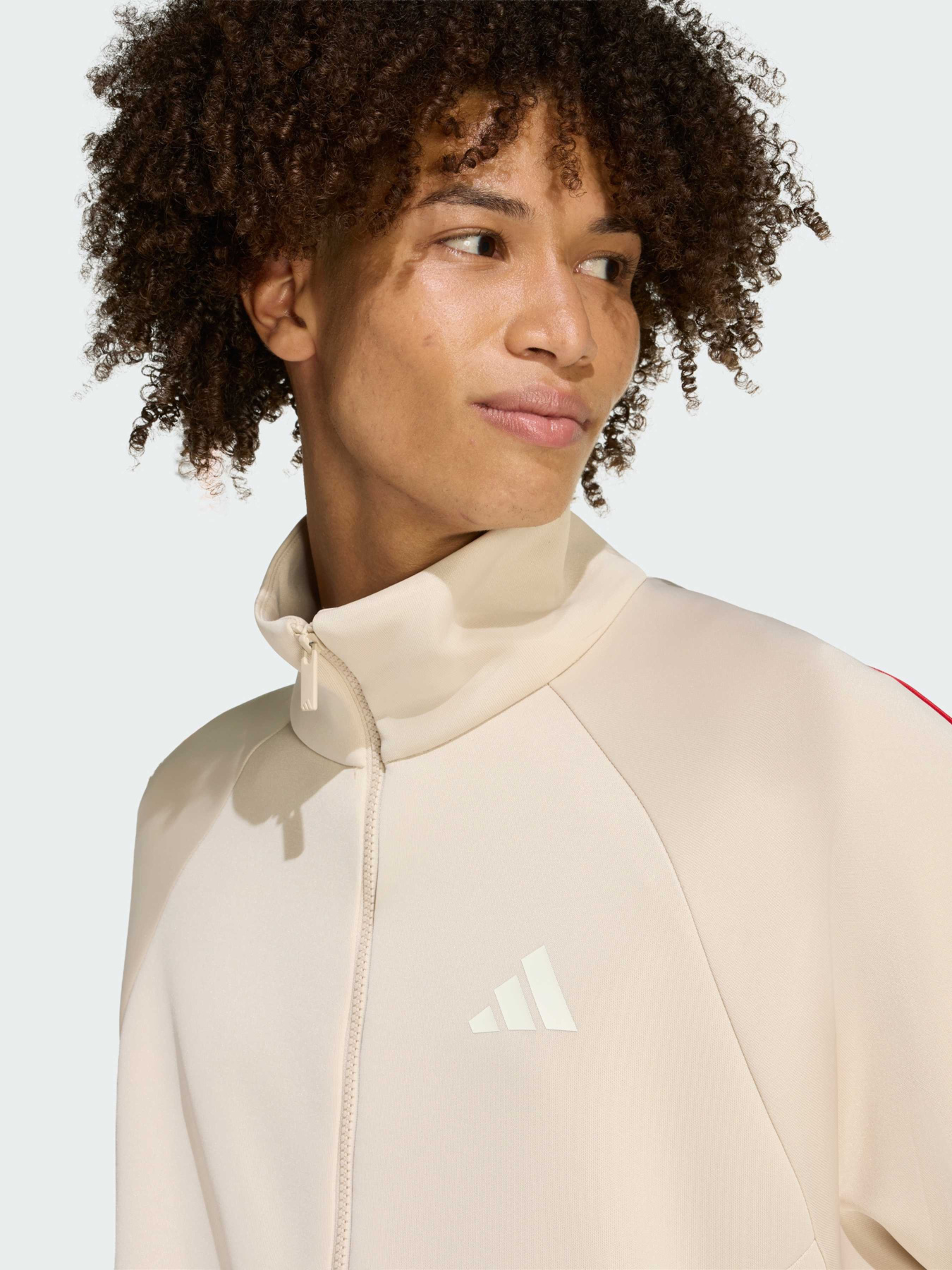 Олімпійка Stadium модель KC0420 Фото