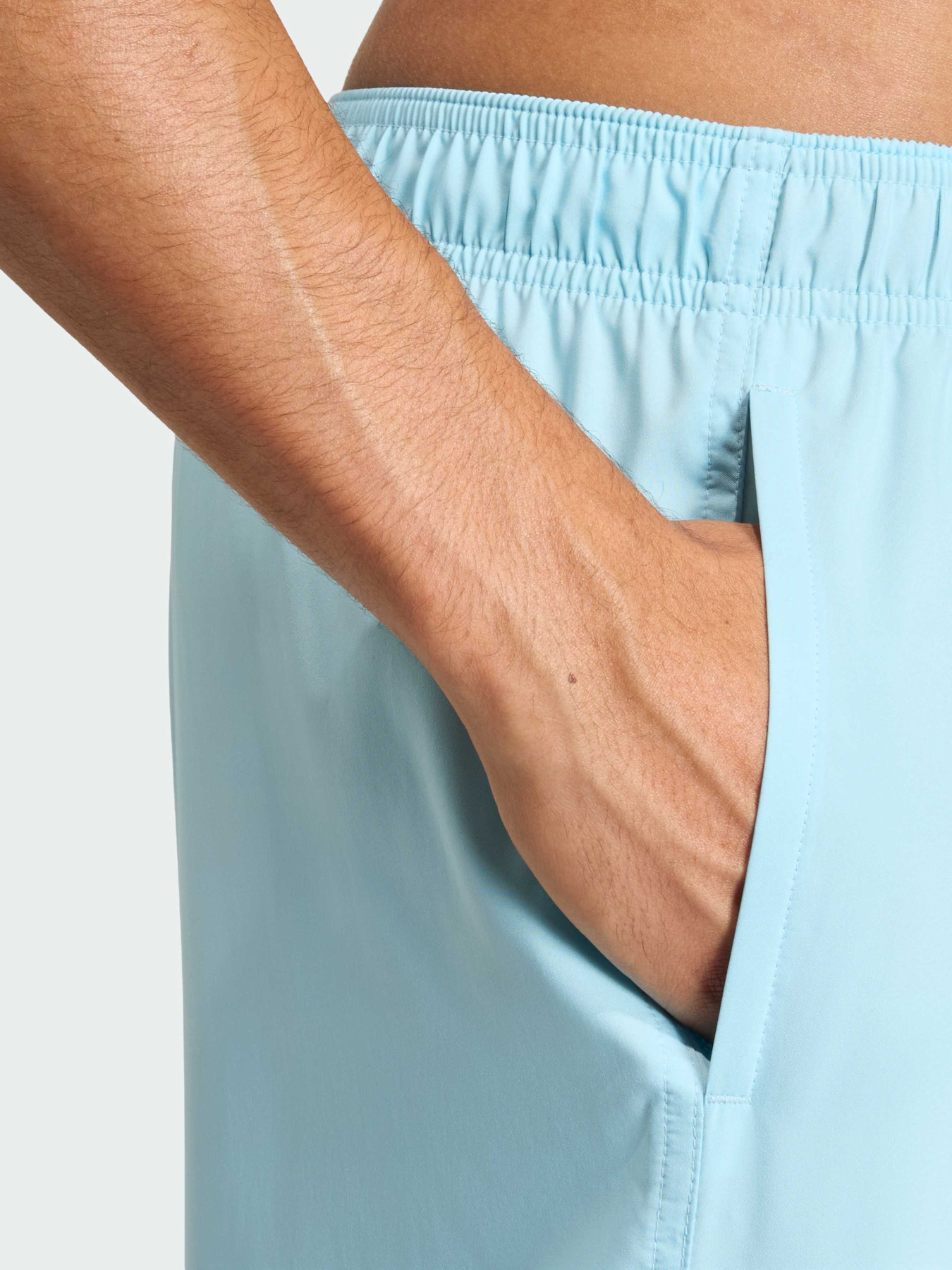 Шорти для плавання Adidas 3 Stripes модель KA4921 Фото