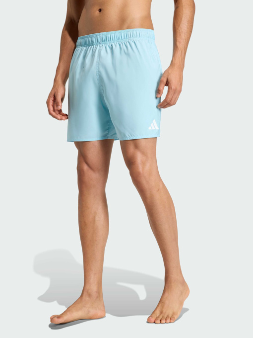 Шорты для плавания Adidas 3 Stripes модель KA4921 Фото