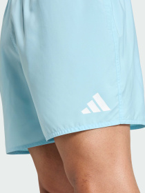 Шорти для плавання Adidas 3 Stripes модель KA4921 Фото