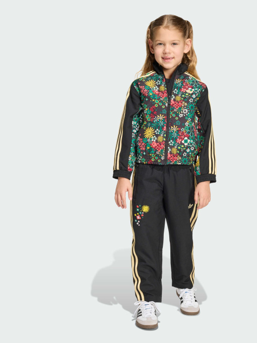 Спортивний костюм adidas Originals x Liberty London модель KD5937 Фото