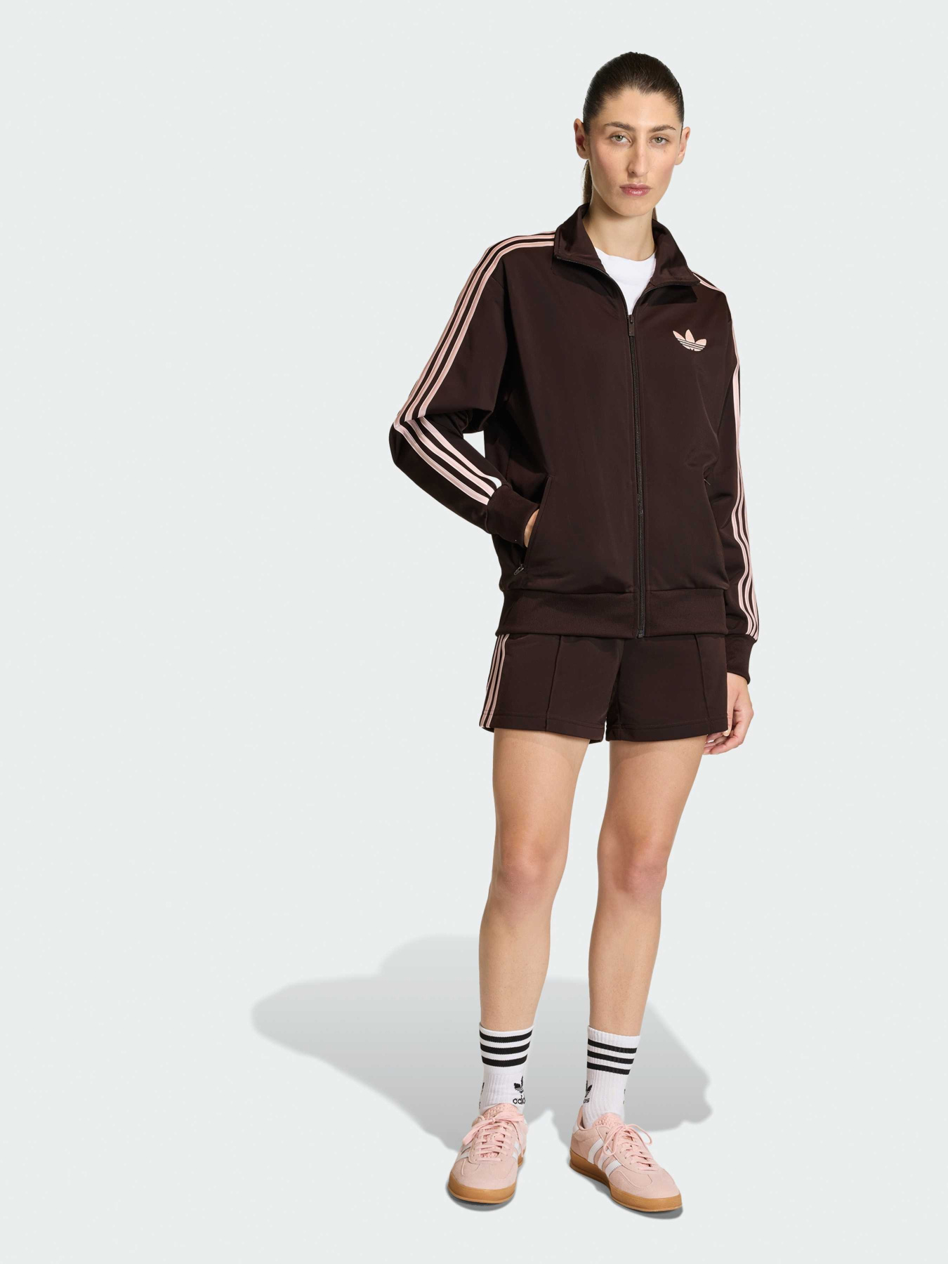 Олимпийка FIREBIRD LOOSE модель KD1331 Фото