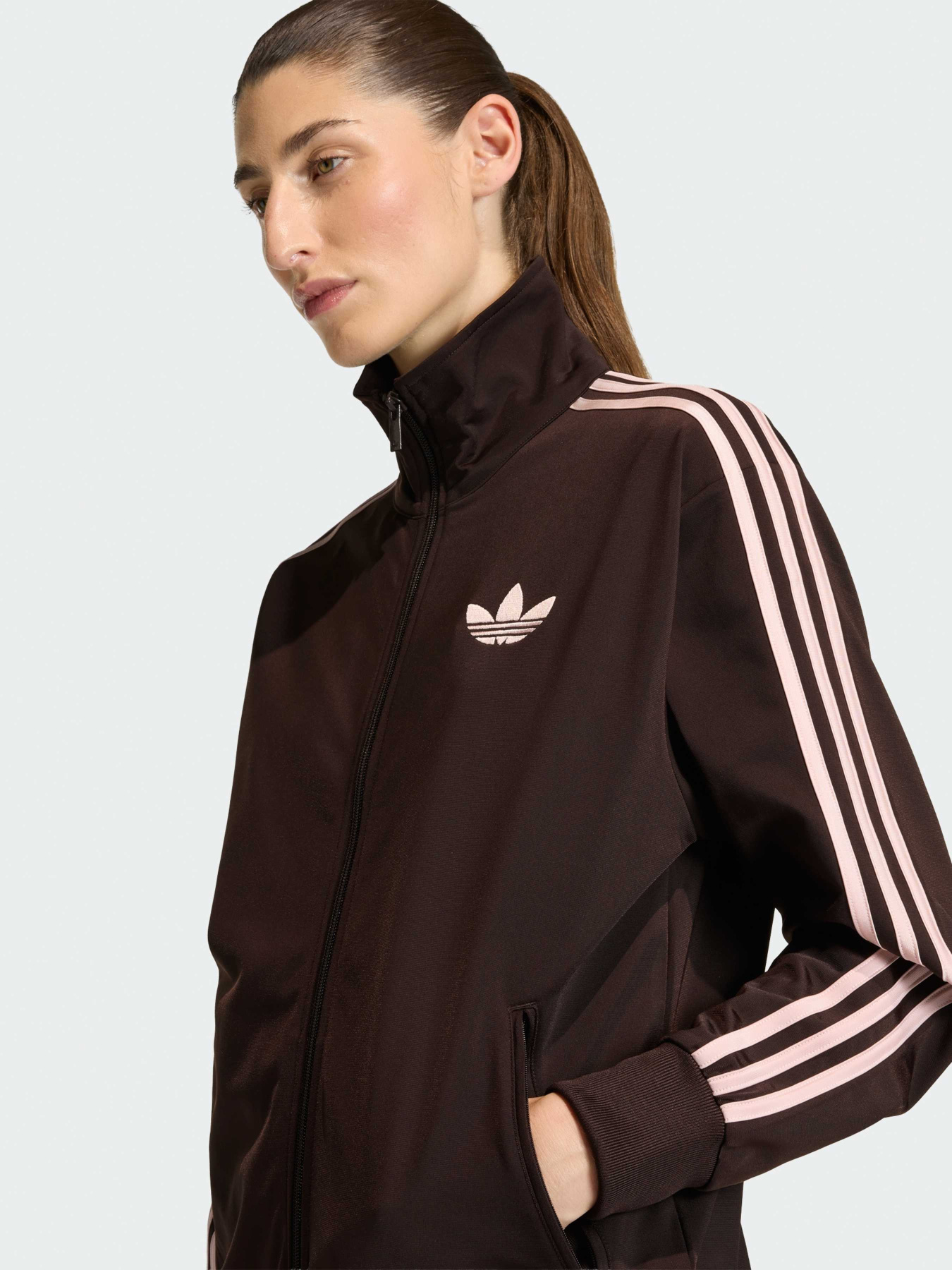 Олимпийка FIREBIRD LOOSE модель KD1331 Фото