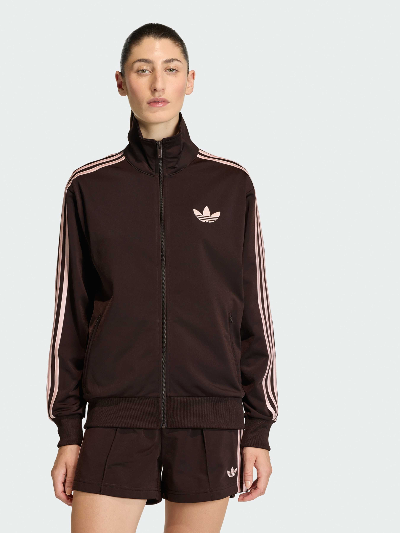 Олимпийка FIREBIRD LOOSE модель KD1331 Фото