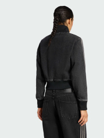 Джинсовая куртка FIREBIRD модель KD2898 Фото