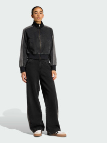 Джинсовая куртка FIREBIRD модель KD2898 Фото