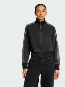 Джинсовая куртка FIREBIRD модель KD2898 Фото